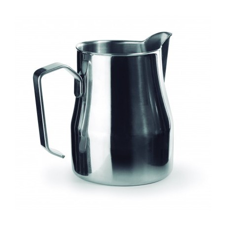 Lacor inox barista lechera