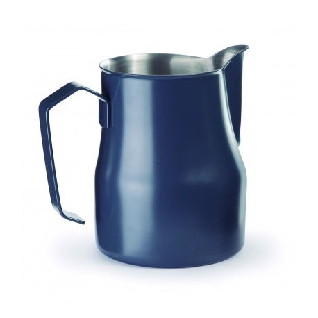 Leite de barista cinza lacor