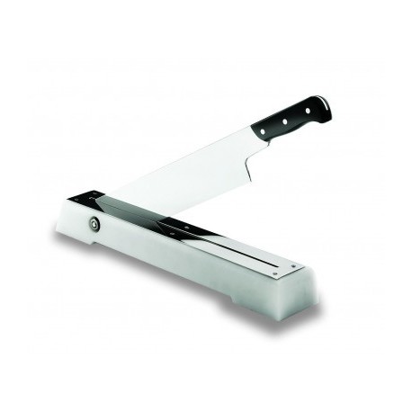 CORTABACALAOS INOXIDABLE DE LACOR 11X58.5X8 CM
