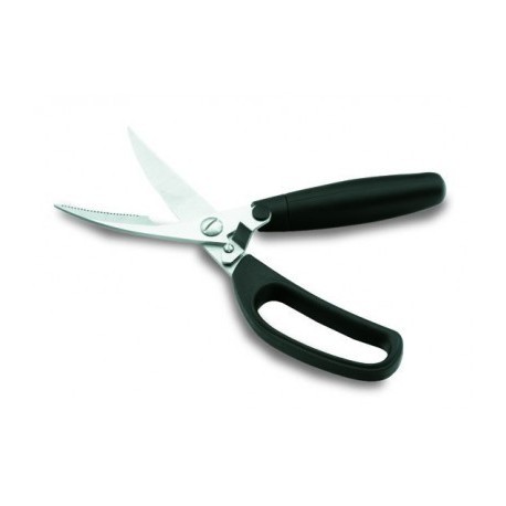 Tesoura de cozinha lacor 27 cm