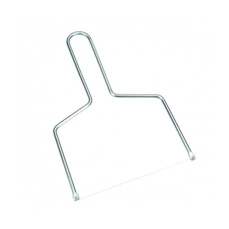 Cortador de queijo fresco lacor 17 cm