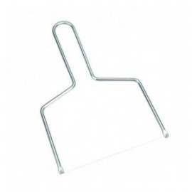 Cortador de queijo fresco lacor 21 cm