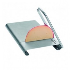 Cortador de queijo lacor faca