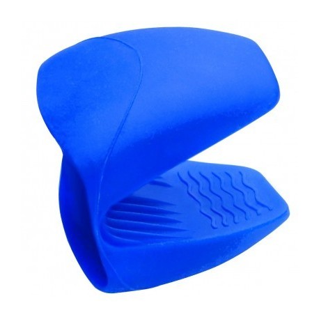 MANOPLA SILICONA DE LACOR