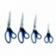 Tesoura lacor 23,5 cm