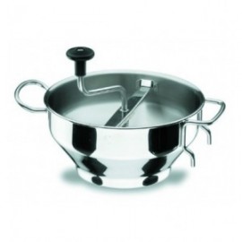 Professional Pasapurés 2 discos lacor 32 cm