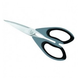 Cozinha tesoura com uma caixa lacor 21,5 cm