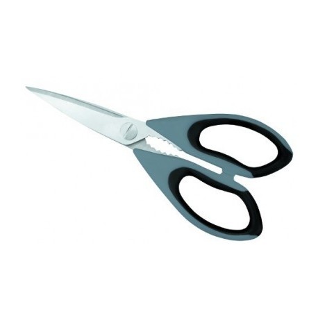 TIJERAS COCINA CON FUNDA DE LACOR 21.5 CM