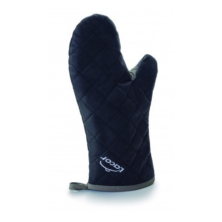 Luva de cozinha retardadora de chamas lacor