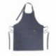 Apron modelo de Lacor Paris