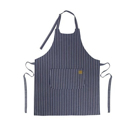 Apron modelo de Lacor Paris