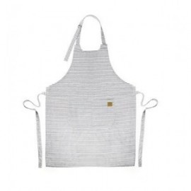 Avental de modelos de lacor Milan