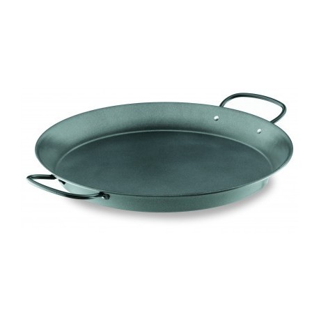 PAELLERA ACERO ANTIADHERENTE DE LACOR 45 CM