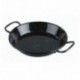 PAELLERA ESMALTADA SMALT DE LACOR 10 CM