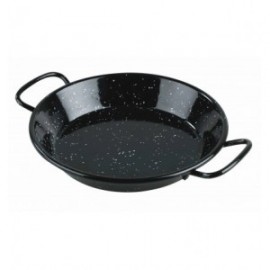 PAELLERA LACOR ENAMENTADA SMALT 10 cm