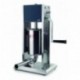 EMBUTIDORA MANUAL DE LACOR 10 Litros