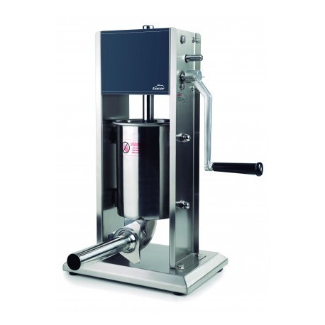 EMBUTIDORA MANUAL DE LACOR 7 Litros