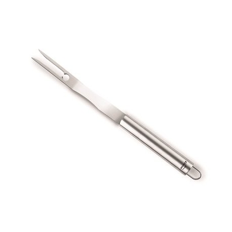 TENEDOR DE BARBACOA DE LACOR 43.5 CM