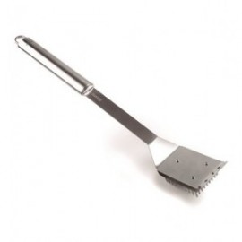 Brush de limpeza de churrasco de 45 cm lacor
