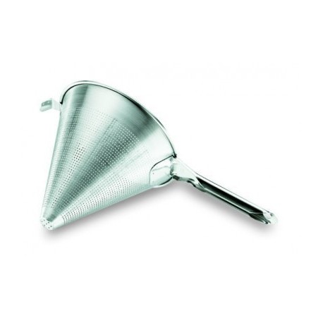 COLADOR CHINO INOXIDABLE PEQUEÑO DE LACOR 10 CM