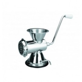 Helicador de carne manual lacor