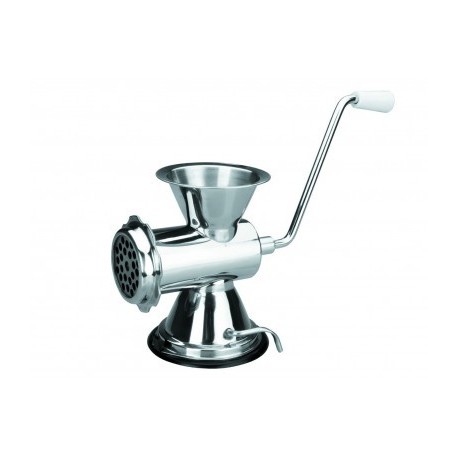 PICADORA CARNE MANUAL DE LACOR
