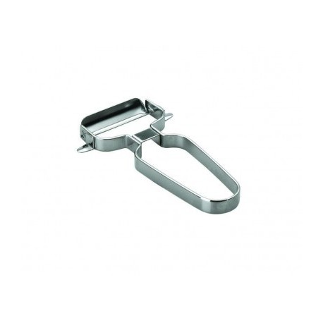 PELADOR LISO INOXIDABLE DE LACOR