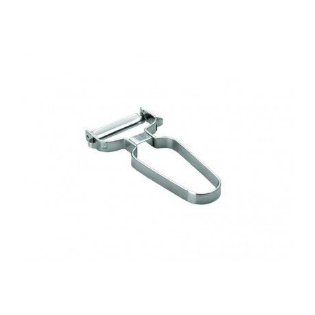 PELADOR DOBLE USO INOXIDABLE DE LACOR