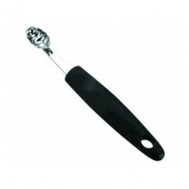 CORTADOR DE BOLAS OVAL RIZADO PROFESIONAL DE LACOR