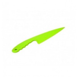 CUCHILLO CORTA VERDURAS DE LACOR 18 CM