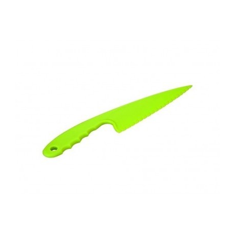 Vegetais de lacor curto de faca 18 cm