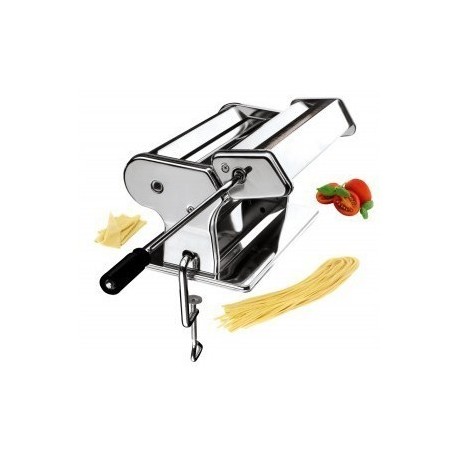 MÁQUINA LAMINADORA PASTA 260 MM DE LACOR