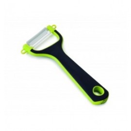 Peever de cerâmica "e" de lacor 8.5x16,5 cm