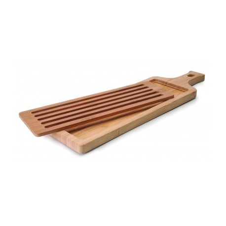 TABLA DE CORTE DE PAN DE LACOR