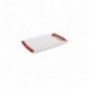 TABLA DE CORTE POLIETILENO DE LACOR 30X18X1 CM