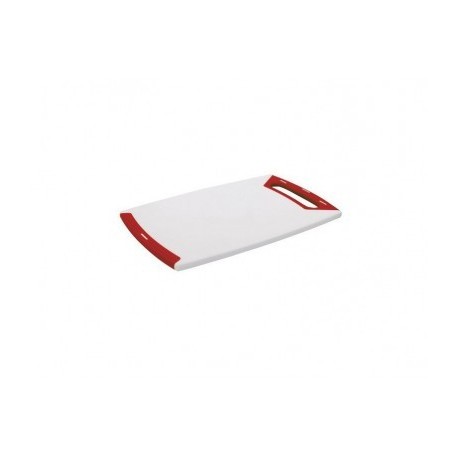 TABLA DE CORTE POLIETILENO DE LACOR 36X22X1 CM