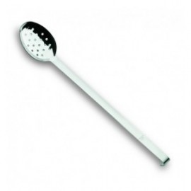 Colher perfurada U.P. De lacor