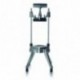 10 x10 mm lacor batata vertical 20x20x48 cm