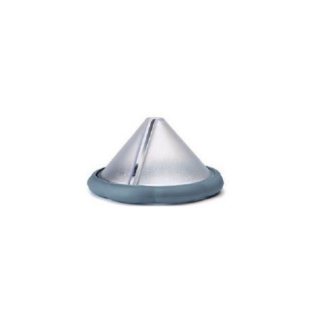 CORTADOR EN ESPIRAL LISO DE LACOR