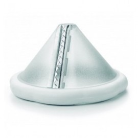 CORTADOR EN ESPIRAL SPAGUETTI DE LACOR 8 CM