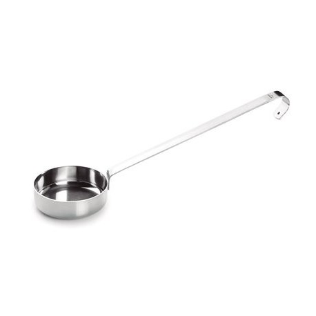 Cache de molho de pizza lacor 27 cm