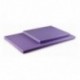 TABLA DE CORTE POLIETILENO AZUL GASTRONORM DE LACOR 265X162X20 MM