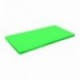 TABLA DE CORTE POLIETILENO VERDE GASTRONORM DE LACOR 600X400X20 MM