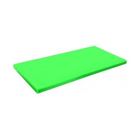 Gastronorma verde da lacor Polyetileno Tabela 265x162x20 mm