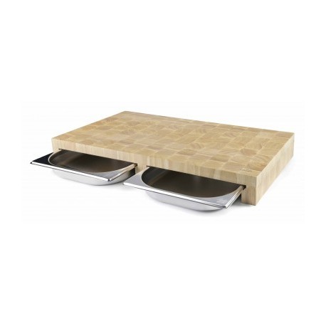 Colete a Tabela 1/2 do lacor 61.5x34x7 cm