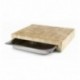 TABLA DE CORTE COLLECT GN 2/3 DE LACOR 41.5x34x7 CM