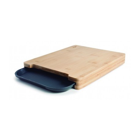 TABLA DE CORTE COLLECT HOME DE LACOR 35X29X4 CM