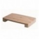 TABLA DE CORTE COLLECT DE LACOR 40X26 CM