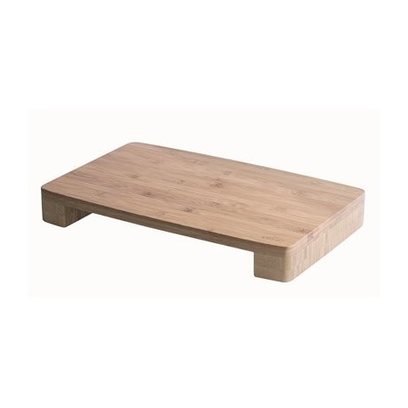 Lacor colecionar a tabela de corte 40x26 cm