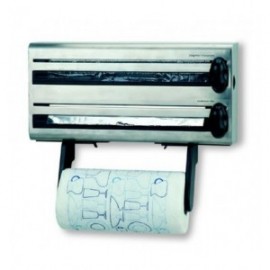 PortAroles múltiplas cozinha inoxidável 18/10 de lacor